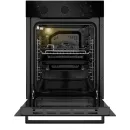 Электрический духовой шкаф MAUNFELD EOEC516PB2