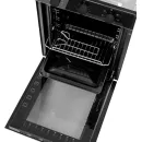 Электрический духовой шкаф MAUNFELD EOEC516PB2