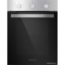 Электрический духовой шкаф MAUNFELD EOEC.516S