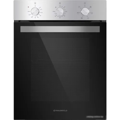 Электрический духовой шкаф MAUNFELD EOEC.516S