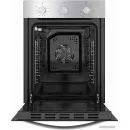 Электрический духовой шкаф MAUNFELD EOEC.516S