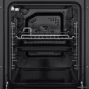 Электрический духовой шкаф MAUNFELD EOEC.516W