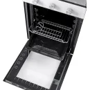 Электрический духовой шкаф MAUNFELD EOEC.516W