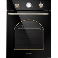 Электрический духовой шкаф MAUNFELD EOEF516RBG