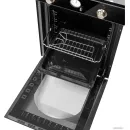 Электрический духовой шкаф MAUNFELD EOEF516RBG