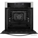 Электрический духовой шкаф MAUNFELD EOEH.5811S1