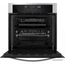 Электрический духовой шкаф MAUNFELD EOEH.5811S1