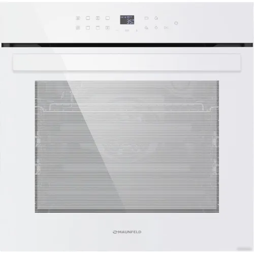 Электрический духовой шкаф MAUNFELD EOEH.7611SCW