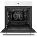 Электрический духовой шкаф MAUNFELD EOEH.7611SCW