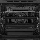 Электрический духовой шкаф MAUNFELD EOEH.7611SCW