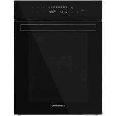Электрический духовой шкаф MAUNFELD EOEH5110B