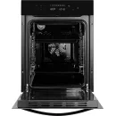 Электрический духовой шкаф MAUNFELD EOEH5110B