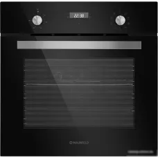 Электрический духовой шкаф MAUNFELD EOEM.589B