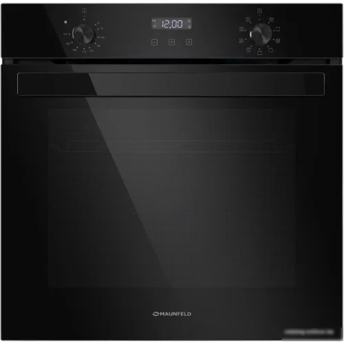 Электрический духовой шкаф MAUNFELD EOEM.769B3