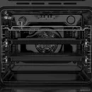 Электрический духовой шкаф MAUNFELD EOEM.769B3