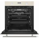 Электрический духовой шкаф MAUNFELD EOEM.769BG