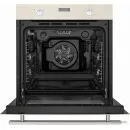 Электрический духовой шкаф MAUNFELD EOEM.769BG