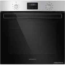 Электрический духовой шкаф MAUNFELD EOEM.769S1