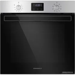 Электрический духовой шкаф MAUNFELD EOEM.769S1