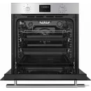 Электрический духовой шкаф MAUNFELD EOEM.769S1