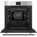 Электрический духовой шкаф MAUNFELD EOEM.769S1