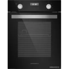 Электрический духовой шкаф MAUNFELD EOEM.519B