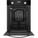 Электрический духовой шкаф MAUNFELD EOEM.519B