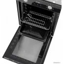 Электрический духовой шкаф MAUNFELD EOEM.519B