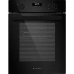 Электрический духовой шкаф MAUNFELD EOEM519PB2