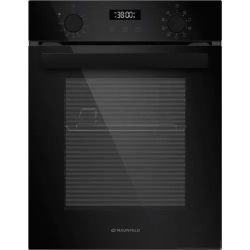 Электрический духовой шкаф MAUNFELD EOEM519PB2