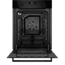 Электрический духовой шкаф MAUNFELD EOEM519PB2