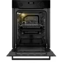 Электрический духовой шкаф MAUNFELD EOEM519PB2