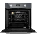 Электрический духовой шкаф MAUNFELD EOEM7610DGR