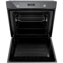 Электрический духовой шкаф MAUNFELD EOEM7610DGR