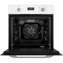 Электрический духовой шкаф MAUNFELD EOEM7610W