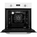 Электрический духовой шкаф MAUNFELD EOEM7610W