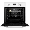 Электрический духовой шкаф MAUNFELD EOEM7610W