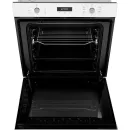 Электрический духовой шкаф MAUNFELD EOEM7610W