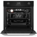 Электрический духовой шкаф MAUNFELD EOEM7614B