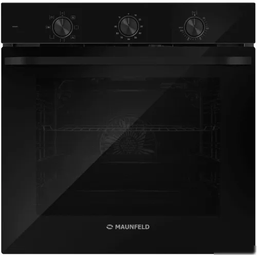 Электрический духовой шкаф MAUNFELD FEOF7871B2