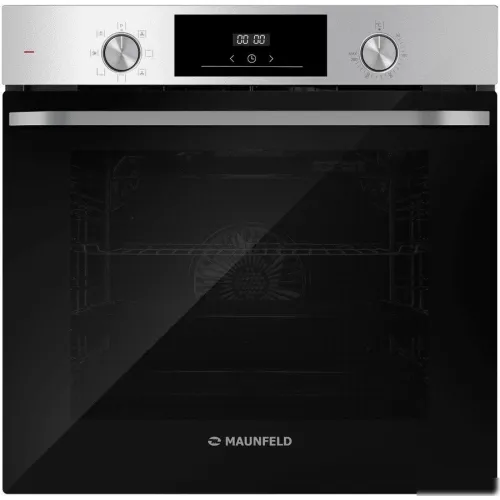 Электрический духовой шкаф MAUNFELD FEOH7872S