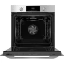 Электрический духовой шкаф MAUNFELD FEOH7872S