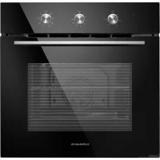 Электрический духовой шкаф MAUNFELD MEOC708PB