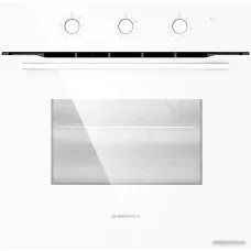 Электрический духовой шкаф MAUNFELD MEOC708PW