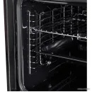 Электрический духовой шкаф MAUNFELD MEOC708PW