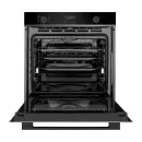 Электрический духовой шкаф MAUNFELD MEOM729PB201