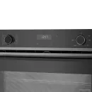 Электрический духовой шкаф MAUNFELD MEOM729PB201