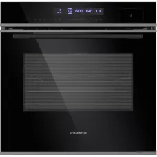 Электрический духовой шкаф MAUNFELD MEOR7216STB