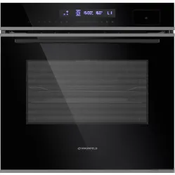 Электрический духовой шкаф MAUNFELD MEOR7216STB