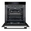 Электрический духовой шкаф MAUNFELD MEOR7216STB